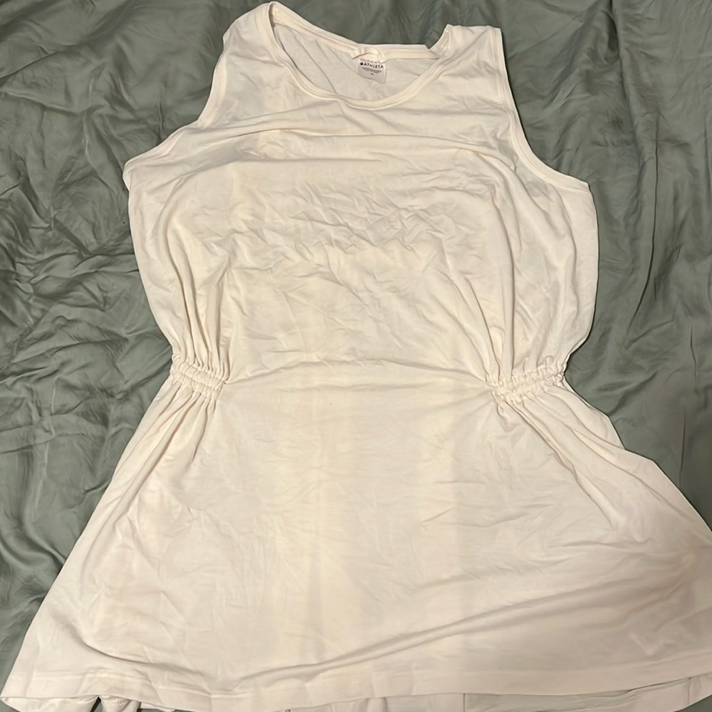 athleta tank top